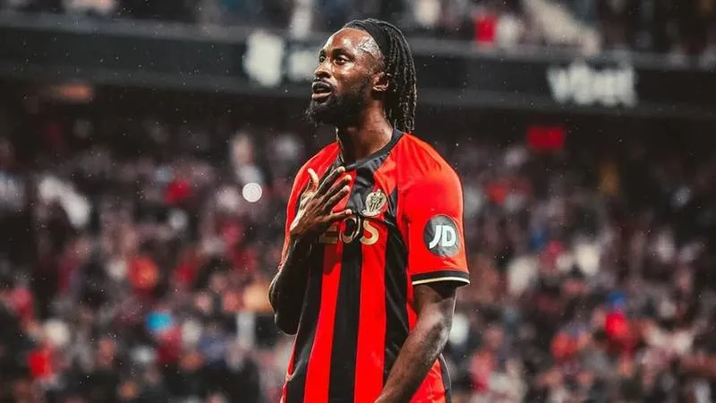 Fenerbahçe'den Transfer Bombası: Guessand Geliyor Mu?