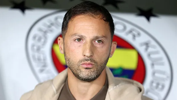 Fenerbahçe'de Şok! Fred ve Talisca, Tedesco'nun Gözüne mi Girdi?