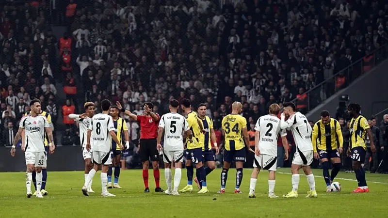 Fenerbahçe'de Şok! Yıldız Oyuncunun Transferi Neden İptal Oldu?
