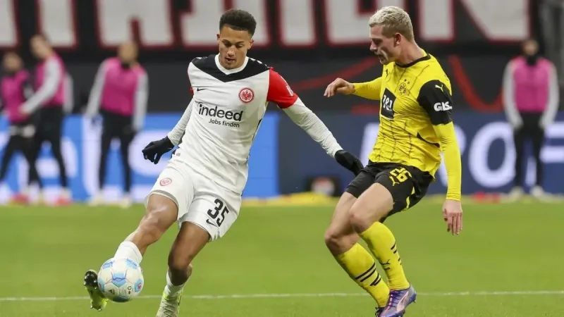 Fenerbahçe'den Transfer Bombası! Alman Yıldız Geliyor Mu?