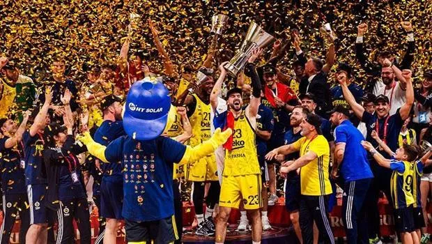 Fenerbahçe'den kupa kutlaması için açıklama!