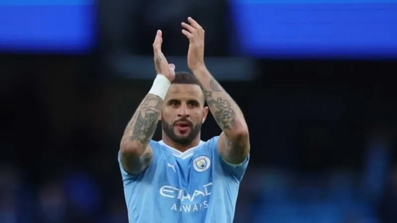 Fenerbahçe'den Şok Transfer: Kyle Walker Geliyor Mu?