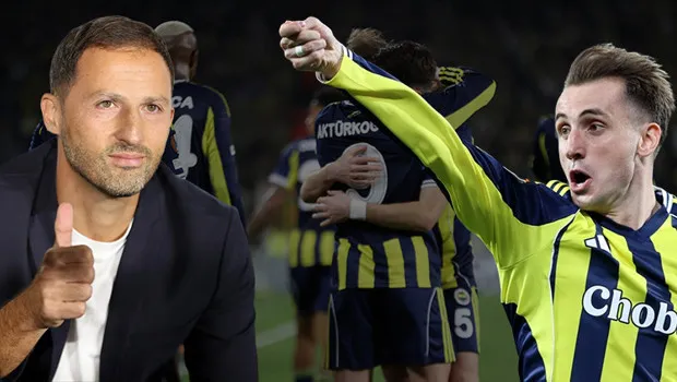 Fenerbahçe Nice'i Devirdi! Zafer Sonrası Şok Yorumlar