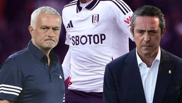 Fenerbahçe Transferde Bomba! Premier Lig Yıldızı Geliyor Mu?