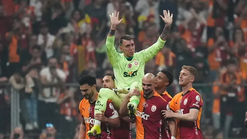 Muslera Gidiyor Mu? İşte Yeni Takımı ve Şoke Eden Kararı!