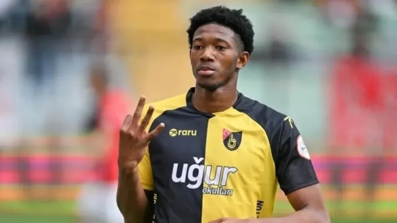 Feyenoord'dan Gaoussou Diarra için 3.5 milyon euro!