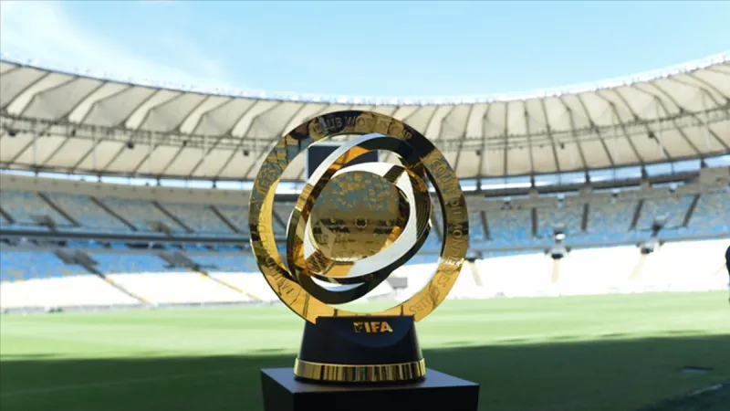 FIFA zengin edecek