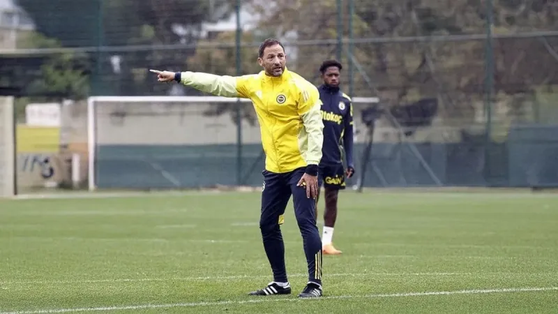 Mourinho'nun Fenerbahçe Kampı Fiyaskosu! Şok Detaylar Ortaya Çıktı