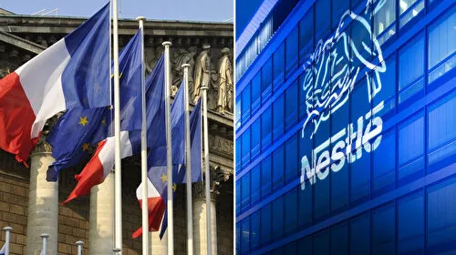 Nestle Skandalı! Fransız Hükümeti Bakterili Su Gerçeğini Mi Gizledi?