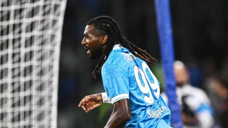 Galatasaray İtalya'dan iki yıldıza kafaya taktı!