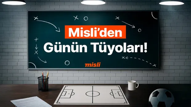 Galatasaray Savunması ve Marsilya Golleri: Günün Banko Tahminleri!