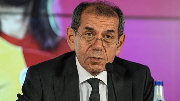 Galatasaray'ın Yeni Sponsoru Belli Oldu! Kasayı Dolduracak Anlaşma