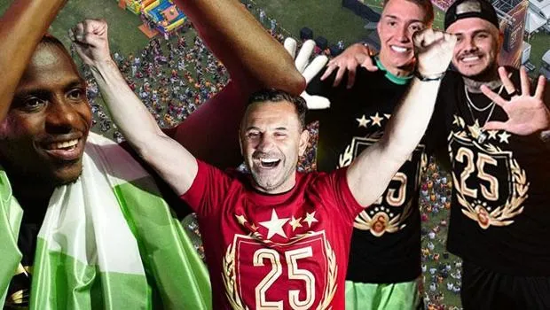 Galatasaray Şampiyonluk Coşkusu! Yenikapı'da Neler Olacak?