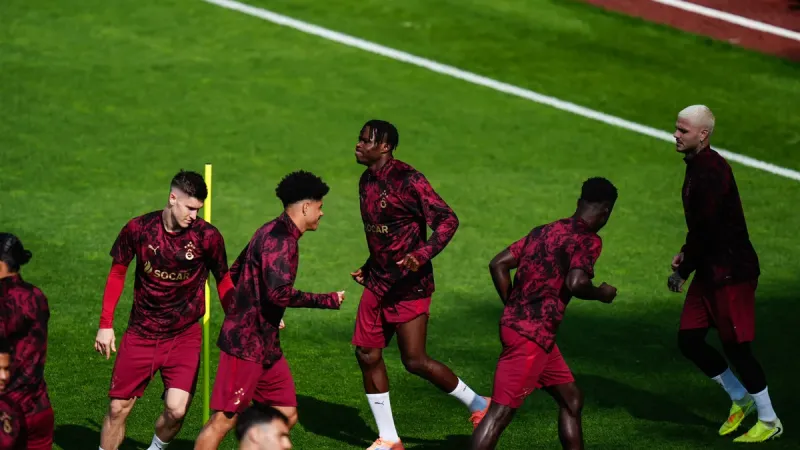 Galatasaray'a 60 milyon euroluk teklif kapıda! Süper Lig'de rekor kırılacak