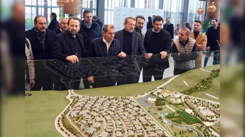 Galatasaray’da kritik borç hamlesi: 50 milyon dolarlık ödeme yarın geliyor, Özbek perşembe açıklayacak