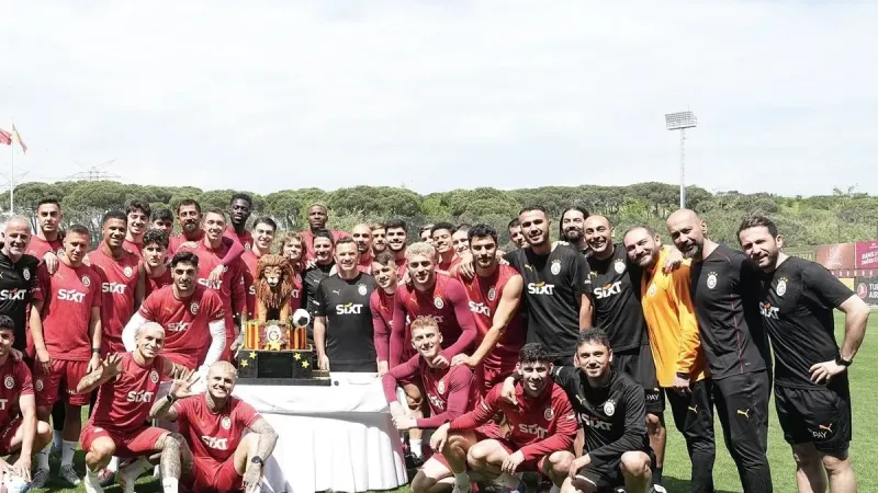 Icardi Şoku! Galatasaray'da Yıldız Golcü Neden Yok?