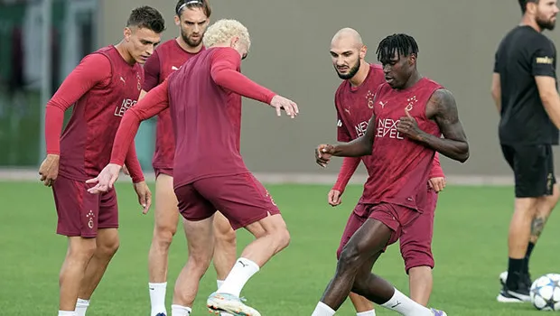 Galatasaray Şampiyonlar Ligi'ne Hazır mı? İşte İlk Mesaj!