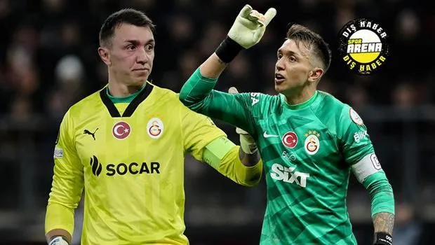 Muslera'ya Veda! İşte Galatasaray'dan Ayrılan Efsaneye 4 Bomba Teklif