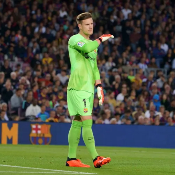 Galatasaray'ın Ter Stegen planı!