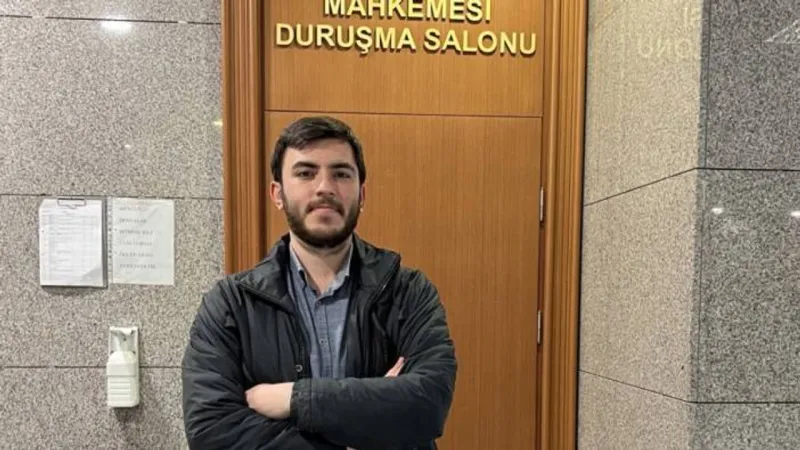 İsmail Arı'ya Şok Soruşturma! Gizli Karar Nedeniyle İfade Veremiyor