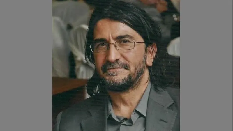 Gazeteciyazar Nihat Genç hayatını kaybetti