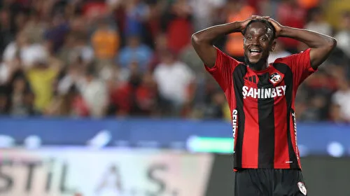 Gaziantep FK Neden Kazanamıyor? Şok Detaylar!