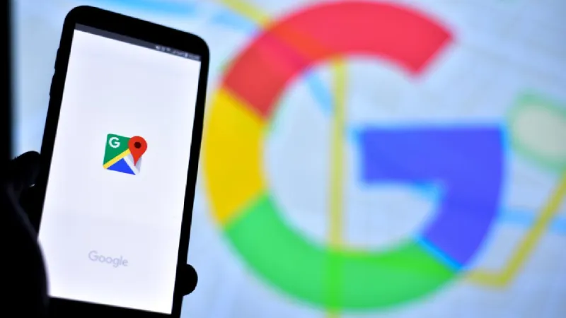 Android 16 ile Google Maps'te Devrim! Canlı Güncellemeler Geliyor