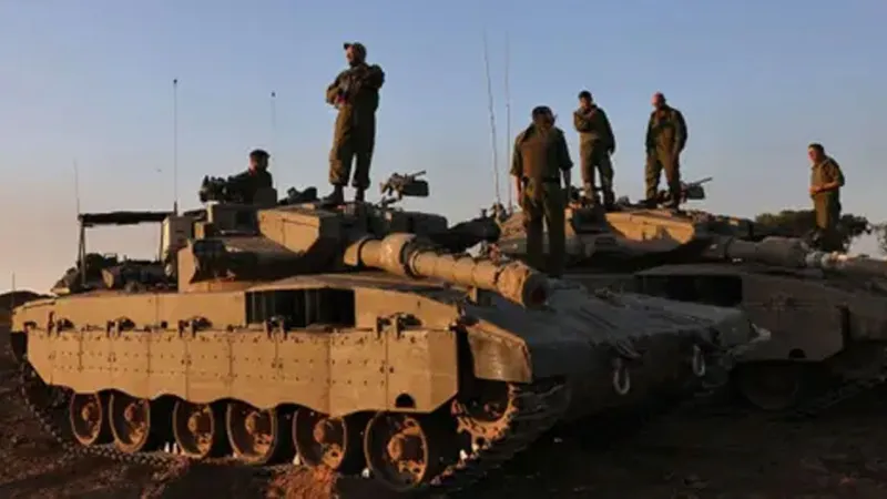 Hamas'tan ABD'nin ateşkes teklifine yanıt! 'Talepleri karşılamıyor'