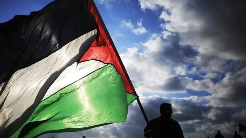 Hamas'tan Filistin topraklarını gasp eden İsrail'e tepki: Topraklarımızı Yahudileştiriyor