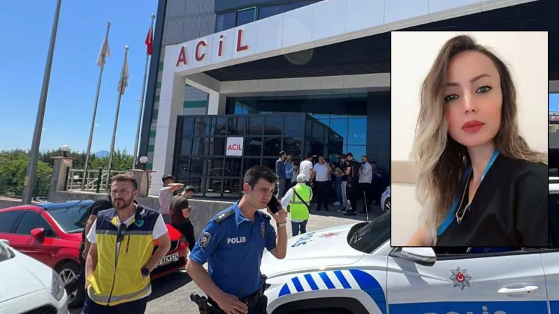 Kahramanmaraş'ta Hastanede Kanlı İnfaz! Uzaklaştırma Bitti Mi?