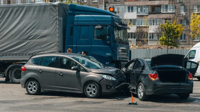 Her 3 günde 1 kişi hayatını kaybetti, kırmızı ışık can alıyor