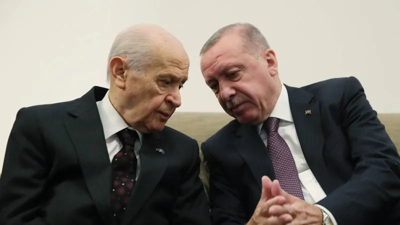 Bahçeli'den Cumhur İttifakı Açıklaması: Kritik Mesaj Ne Olacak?