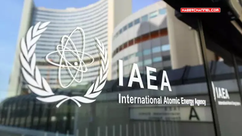 İran Nükleer Tesislerine Saldırı! IAEA'dan Kritik Açıklama