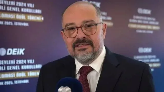 İBB soruşturmasından tutuklanan Avrasya Tüneli’nin işletmecisi Erdem Arıoğlu’na ihale sorgusu