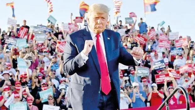 İlber Ortaylı’dan Trump yorumu: Tanrı gönderecek onu mu buldu