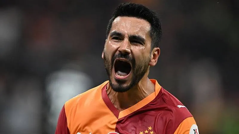İlkay Gündoğan'ın Kariyer Sırrı! O Talimatı Verdi Mi?