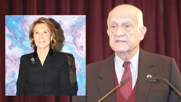 İnan Kıraç cephesinden eşine suçlama... Aile krizinde son perde