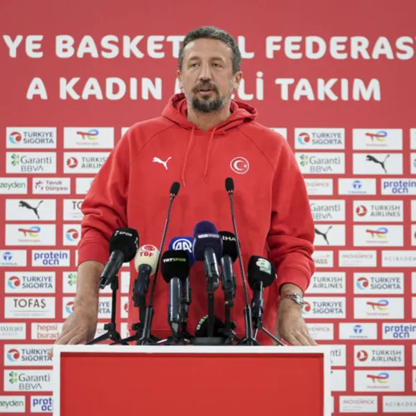 "İnşallah kadın basketbolunun yükseleceği bir yaz olur"