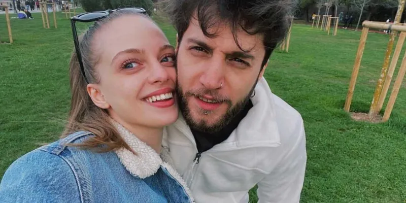 İpek Filiz Yazıcı ve Ufuk Beydemir Boşanıyor! Şok Gelişme