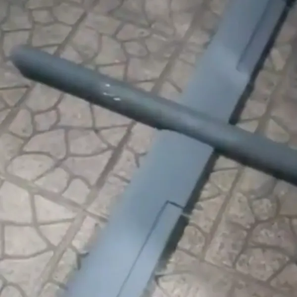 İran'dan İsrail ajanlarının atölyesine baskın