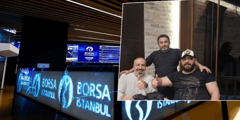 Hektor Yine Mi? İş Adamı 105 Milyon TL Zararda! Şok İddia!
