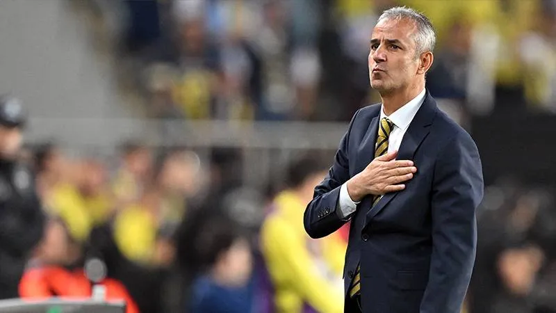 İsmail Kartal'dan Şok Karar! Basın Toplantısı İptal Mi?