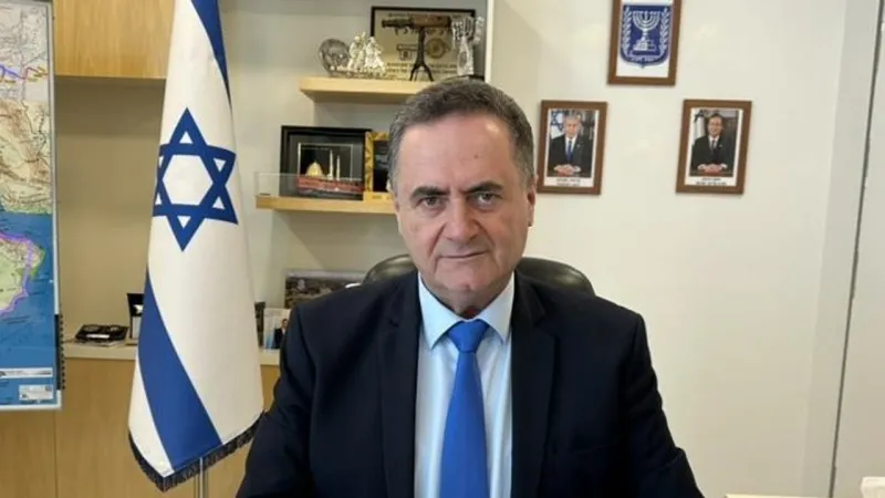 İsrail'den Hizbullah'a Şok Tehdit: "Sizi Yok Ederiz!"