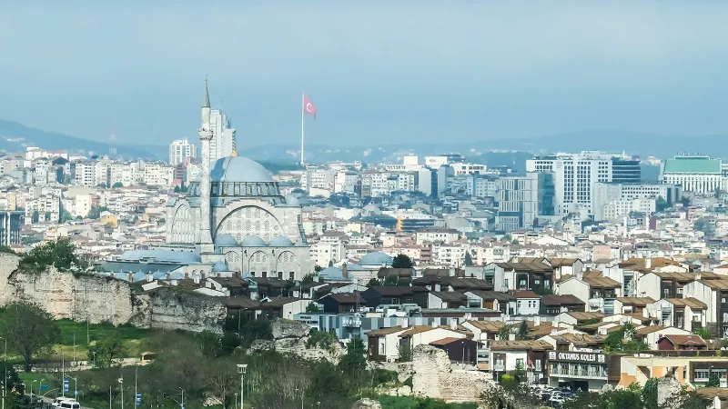 İstanbul Depremi: Uzmanlardan Kritik Uyarı! Yanlış Zemin mi?