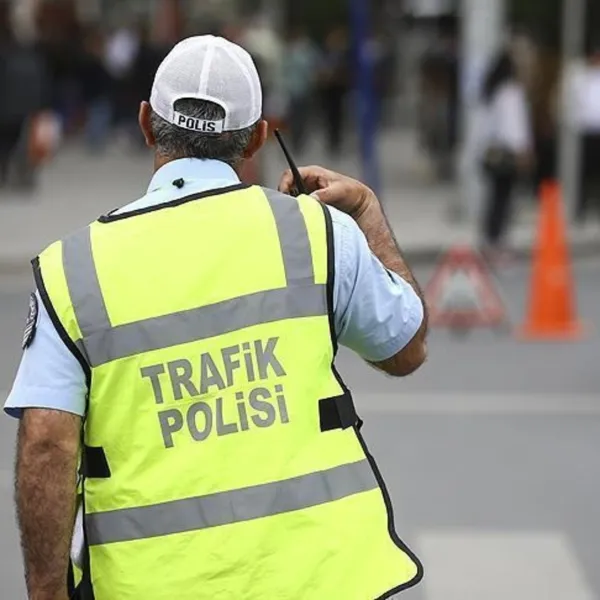 İstanbul'da yarın bazı yollar trafiğe kapatılıyor!