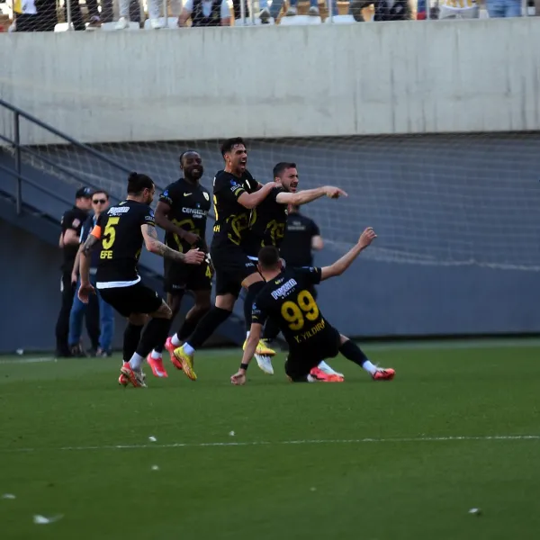 3. Lig'de Şampiyonluk Düellosu! Final Eşleşmeleri Belli Oldu!