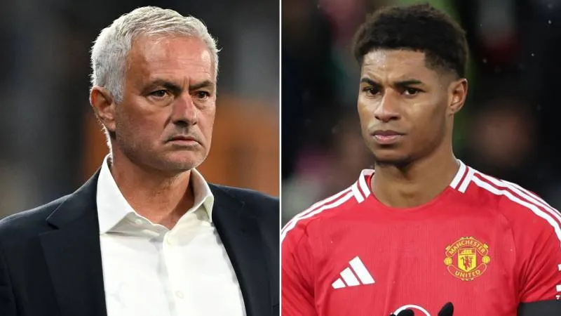 İşte Fenerbahçe'nin Marcus Rashford planı