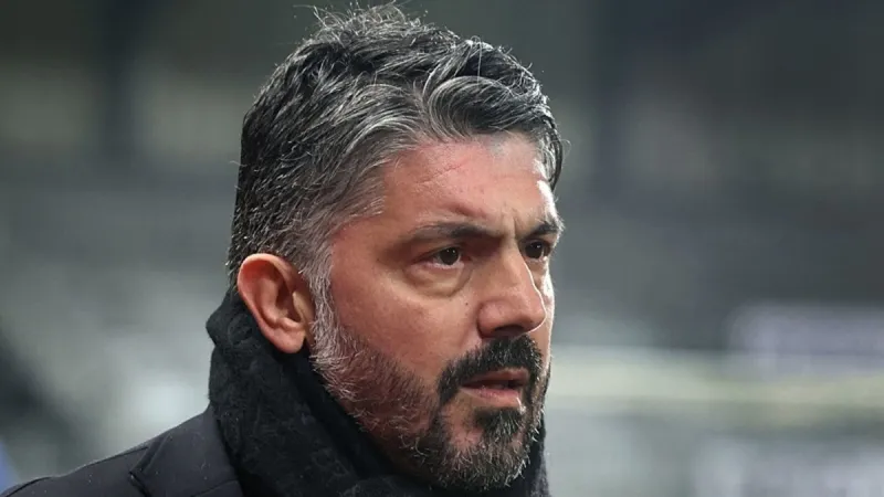 Gattuso İtalya Milli Takımında! Yeni Hoca Kim Oldu?