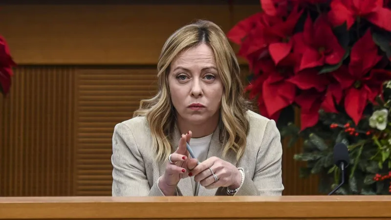 İtalya’dan tarihi adım: Kadın katillerine amasız, fakatsız ömür boyu hapis!