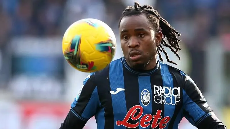 Lookman Galatasaray'a mı? İtalyanlar Bomba Transferi Duyurdu!